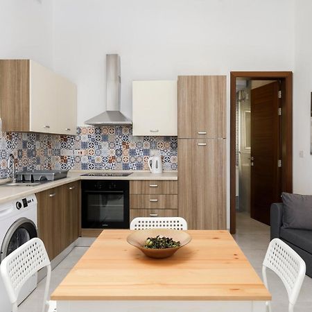 Modern, Cosy 1Bd Home - Close To Valletta Hamrun Exterior foto