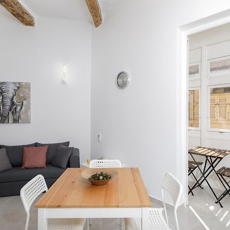 Modern, Cosy 1Bd Home - Close To Valletta Hamrun Exterior foto