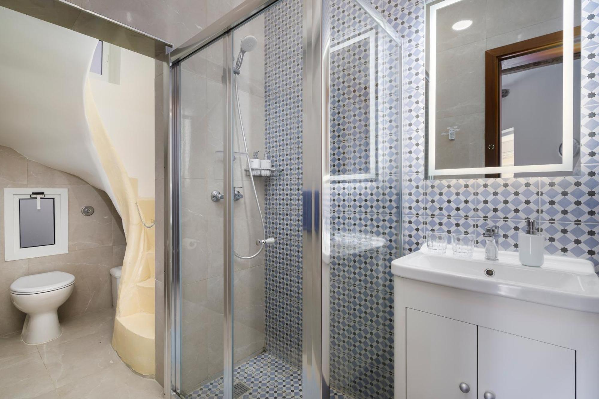 Modern, Cosy 1Bd Home - Close To Valletta Hamrun Exterior foto